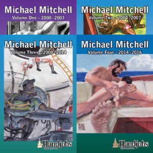 Michael Mitchell